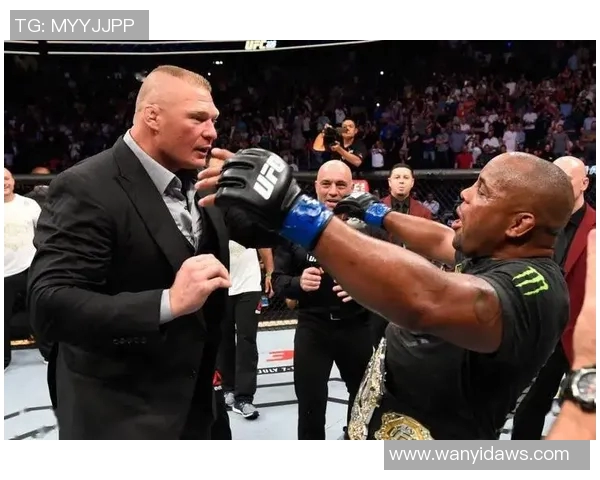 UFC街头浪人与骨头琼斯的巅峰对决谁将成为终极战斗之王