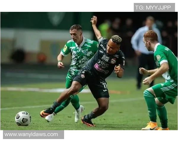 乌法主场迎战坦波夫期待精彩对决双方争夺宝贵积分的关键战役