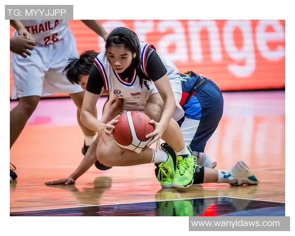 亚锦赛女篮巅峰对决中国队迎战日本队全力争夺冠军荣耀