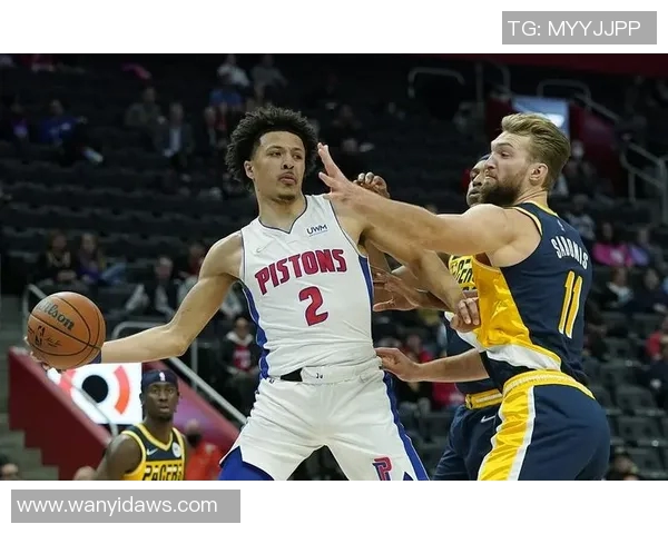 凯德坎宁安的篮球之路:从天赋少年到NBA明星的成长历程